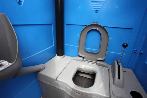 Portable Restroom Servicing (Cleaning and Restocking) in Beloit, KS