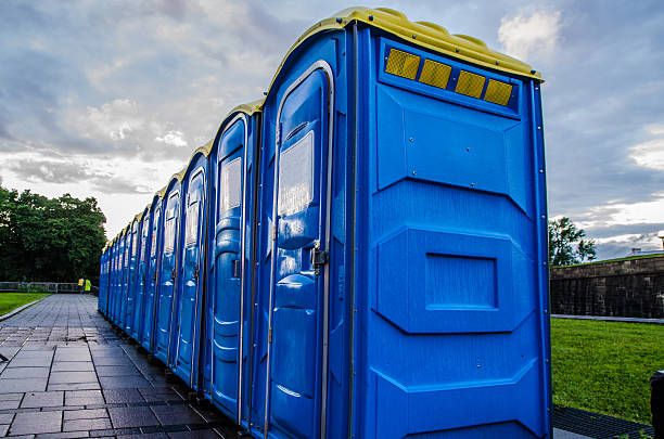 Best Long-Term Portable Toilet Rental  in Beloit, KS